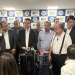 PSD lança pré-candidatura à reeleição de Fuad e mira frente ampla do centro à esquerda