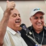 Damião diz que Fuad está melhorando, mas que recuperação 'não é simples'