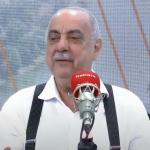 Fuad Noman na última entrevista à Itatiaia: ‘Moleque que lavava o chão chegou ao posto mais alto da cidade’