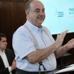 Fuad Noman cobra presidente da Câmara por votação de empréstimo para a Prefeitura de BH