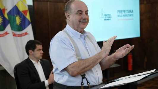 Fuad enviou ofício para 'cobrar' votação de proposta