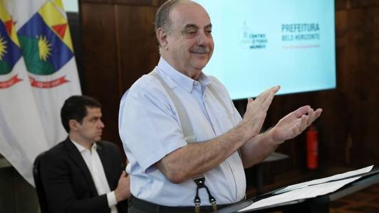 Fuad enviou ofício para 'cobrar' votação de proposta
