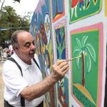Projeto de lei quer homenagear Fuad Noman em Espaço Multiuso no Parque Municipal