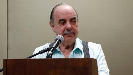 Fuad Noman chegou a sondar vereadores do bloco de esquerda se topariam apoiar Wanderley Porto