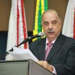 Fuad desembarca em Brasilia para discutir projetos relacionados à BH e reeleição