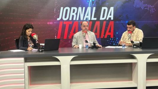 Fuad Noman concedeu entrevista à Itatiaia