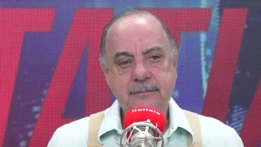Fuad Noman concedeu entrevista à Itatiaia nesta quarta-feira (22)