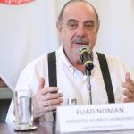 ‘Não existe saco sem fundo’, diz Fuad sobre R$ 740 milhões pedidos por empresas de ônibus em BH