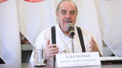 Fuad Noman crê que será possível chegar a um acordo com as empresas de ônibus