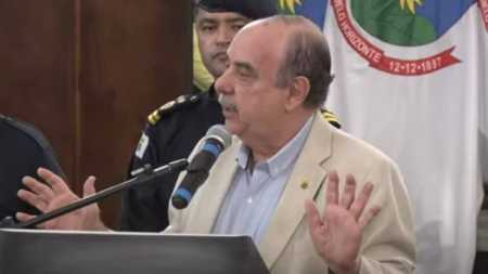 Fuad Noman diz que quem 'nomeia ou exonera' funcionários na PBH é o prefeito