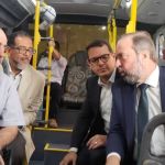 Prefeitura de BH quer substituir 40% da frota de ônibus em veículos elétricos até 2030
