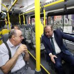 BH: Silveira quer montar ‘frente progressista’ em torno da candidatura de Fuad à reeleição