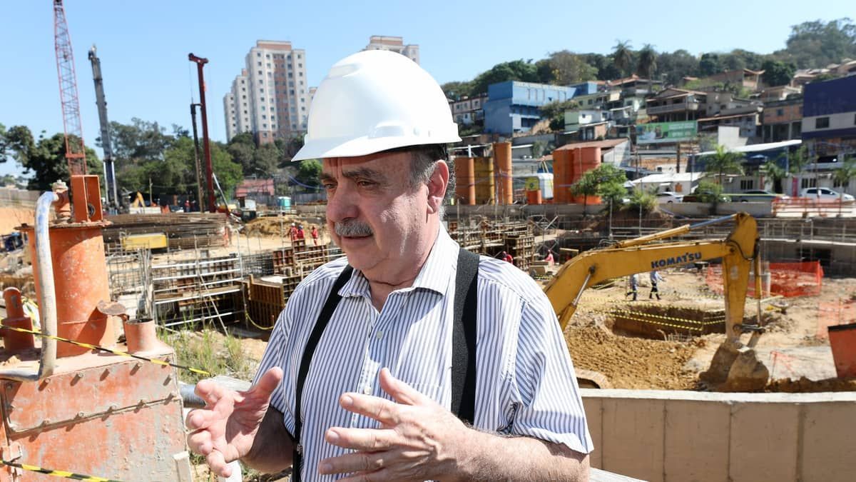 Presidente do PSD mineiro sai em defesa de Fuad após crítica de deputado do partido