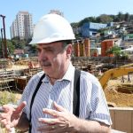 Presidente do PSD mineiro sai em defesa de Fuad após crítica de deputado do partido