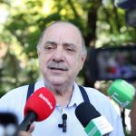 ‘A Belo Horizonte dele não é a nossa’, diz Fuad sobre Bruno Engler