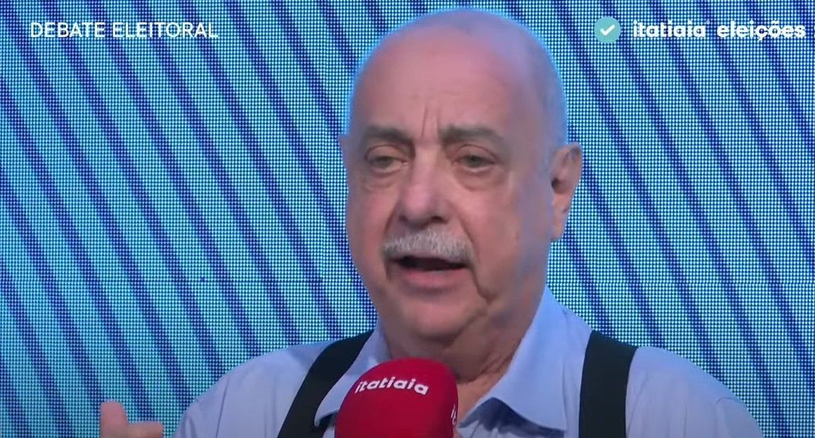 Fuad Noman rebate ataques sobre contrato dos ônibus: ‘A Câmara de BH aprovou nosso projeto’