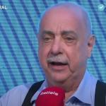 Fuad Noman rebate ataques sobre contrato dos ônibus: ‘A Câmara de BH aprovou nosso projeto’