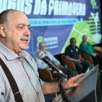 Fuad adia decisão sobre candidatura em 2024, mas admite: 'Normalmente, quem é prefeito é candidato natural' 