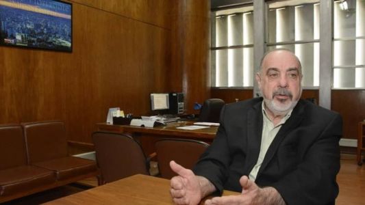 Fuad Noman, prefeito de Belo Horizonte