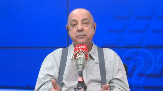 À CNN, Fuad Noman prevê ampliação de videomonitoramento e uso de inteligência artificial para combater crimes | CNN Brasil