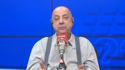 À CNN, Fuad Noman prevê ampliação de videomonitoramento e uso de inteligência artificial para combater crimes | CNN Brasil