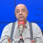 Fuad Noman (PSD) falta ao segundo debate consecutivo realizado na TV aberta em BH