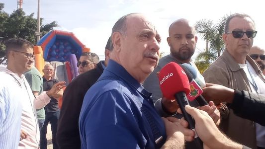 Fuad Noman ressaltou que empresas de ônibus devem cumprir acordo sobre melhorias no transporte