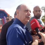 Prefeito de BH diz que não pagará empresas de ônibus se elas não cumprirem determinações