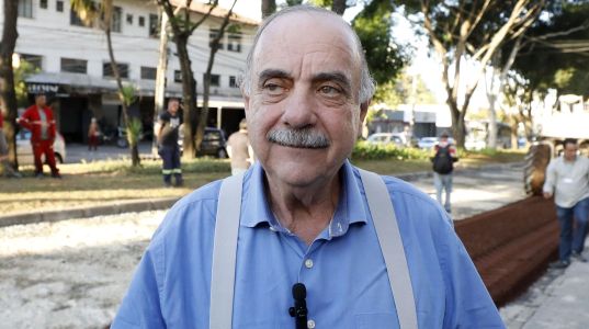 Corrente de afeto me motiva a seguir mais firme, diz Fuad Noman | CNN Brasil