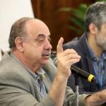 Fuad Noman tem quadro de saúde estável, mas sem previsão de alta do hospital
