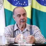 Fuad Noman tolera 12 horas sem oxigênio suplementar, mas segue em tratamento