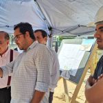 ‘Nunca vi vereador ser contra moradia popular’, diz Fuad sobre críticas a plano para Aeroporto Carlos Prates