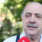 Fuad elogia Kalil e sinaliza aproximação