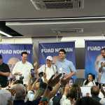 Sem Pacheco e Silveira, PSD lança Fuad Noman candidato à reeleição em BH
