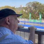 Fuad defende Stock Car e diz que prefeitura deve incentivar outros eventos em BH