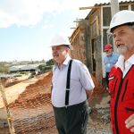 Fuad irá à Justiça se vereadores derrubarem vetos a trechos da lei do subsídio