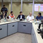 Fuad rebate Zema sobre chuvas em BH e diz que ajuda do governo de Minas se deu com recursos da Vale