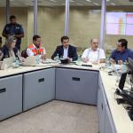 Fuad rebate Zema sobre chuvas em BH e diz que ajuda do governo de Minas se deu com recursos da Vale