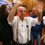 Fuad vira e vence em todas as zonas eleitorais em que Engler ganhou no 1º turno