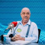 Projeção do Datafolha: Fuad Noman (PSD) é reeleito prefeito de Belo Horizonte