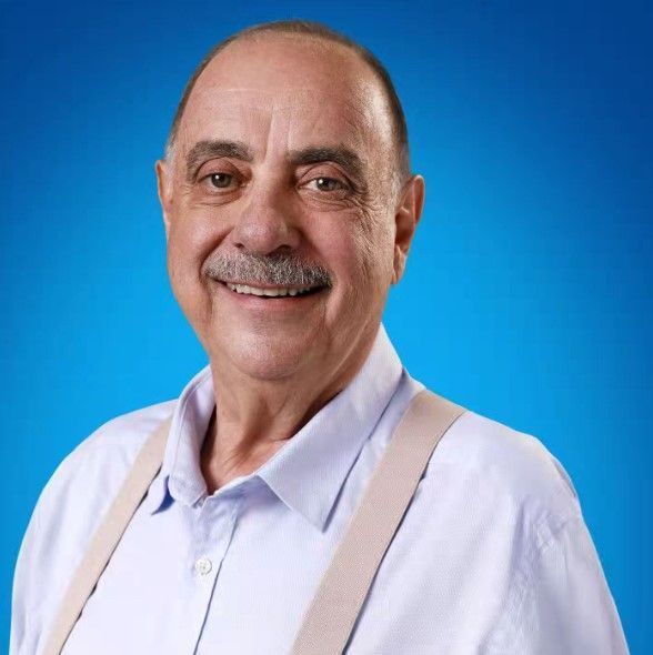 Fuad é reeleito prefeito de Belo Horizonte