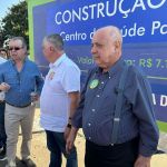 Fuad comemora pesquisa e traça estratégias para atrair eleitorado jovem e idoso