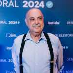 Prefeito Fuad Noman entra em licença médica e vice Álvaro Damião assume Prefeitura, diz PBH