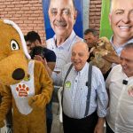 Fuad cumpre agenda em Complexo Veterinário de BH e revela planos para construção de nova unidade