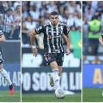 Defesa do Atlético volta a passar ‘ilesa’ após quase dois meses; veja números