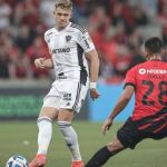 Fuchs aponta erros do Atlético e urgência em pontuar no Brasileiro