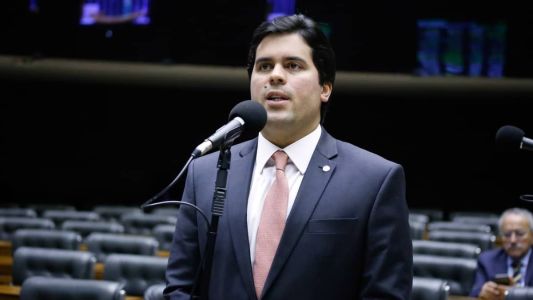 Fufuca deve ser oficializado ministro na próxima semana