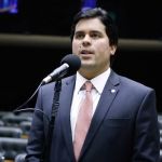 Fufuca será o ministro mais jovem do terceiro mandato de Lula