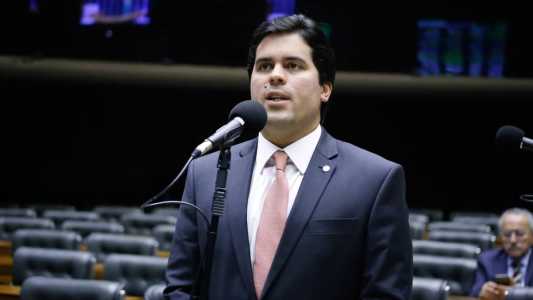Fufuca deve ser oficializado ministro na próxima semana