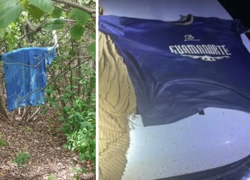 Policiais encontram roupas e pegadas em área de buscas por fugitivos em Mossoró